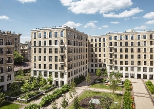 Фото здания