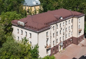Фото здания