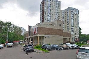 Фото здания