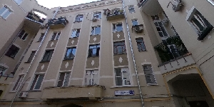 Фото здания