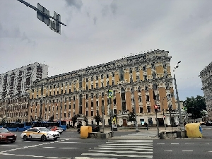 Фото здания
