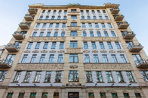 Фото здания