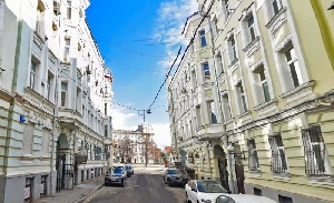 Фото здания