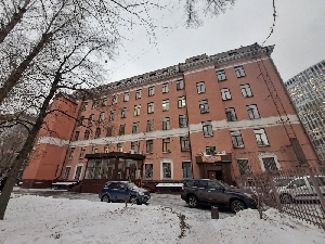 Фото здания
