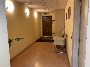 Фото здания