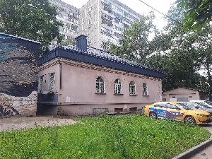 Фото здания