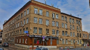 Фото здания
