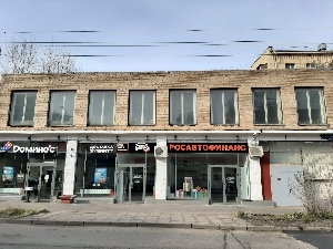 Фото здания