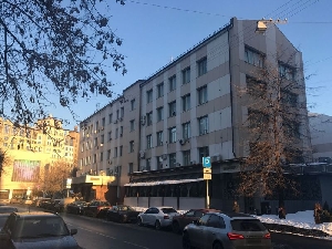 Фото здания