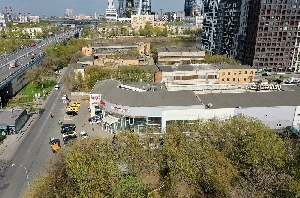 Фото здания