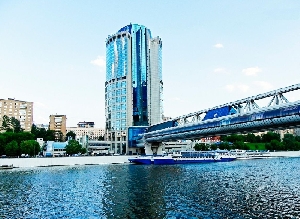 Фото здания