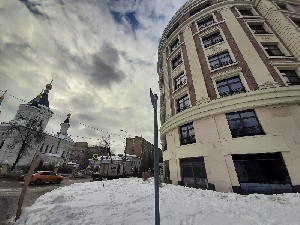 Фото здания