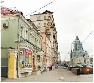 Фото здания