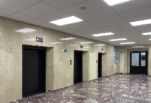 Фото здания