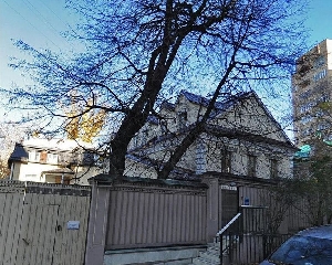Фото здания