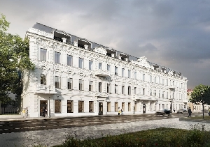 Фото здания
