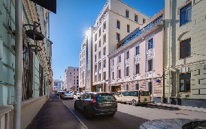 Фото здания