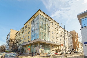Фото здания
