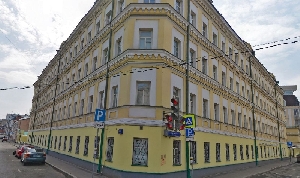 Фото здания