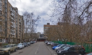 Фото здания