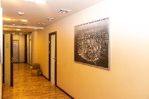 Фото здания