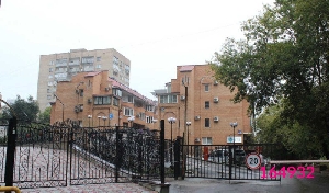 Фото здания