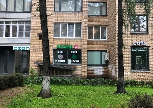 Фото здания
