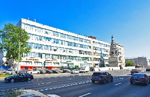 Фото здания
