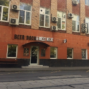 Фото здания
