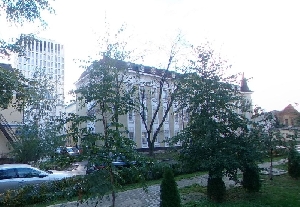 Фото здания
