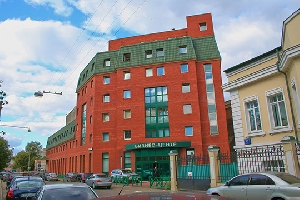 Фото здания