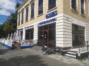 Фото здания