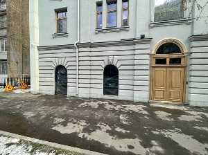 Фото здания