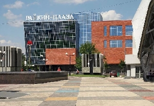 Фото здания