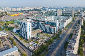 Фото здания