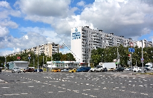 Фото здания