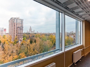 Фото здания