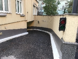 Фото здания