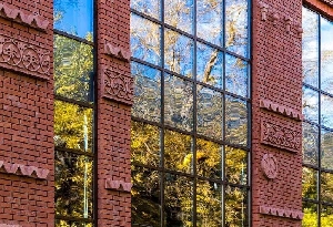 Фото здания