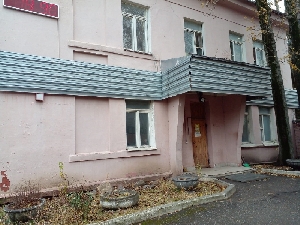 Фото здания