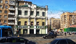 Фото здания