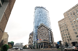 Фото здания