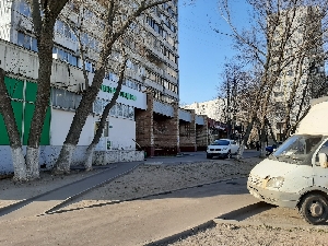 Фото здания