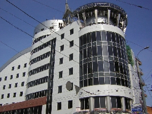 Фото здания