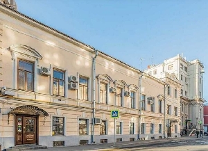Фото здания