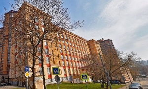 Фото здания