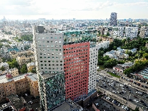 Фото здания