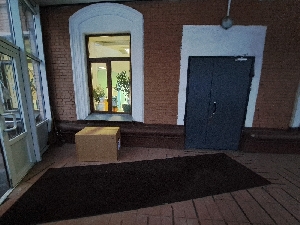 Фото здания