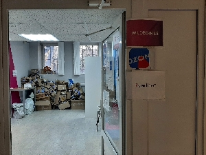 Фото здания