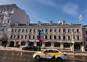 Фото здания